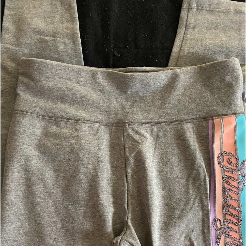 Brand new with tags Justice girl''s pants.